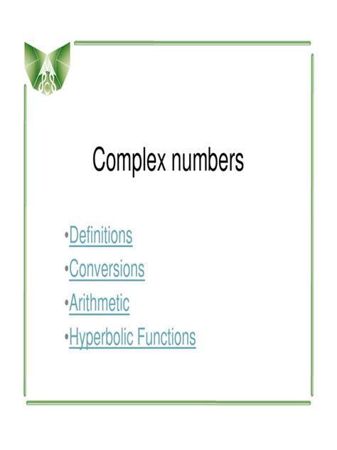 Image result for Complex Numbers Flash Cards
