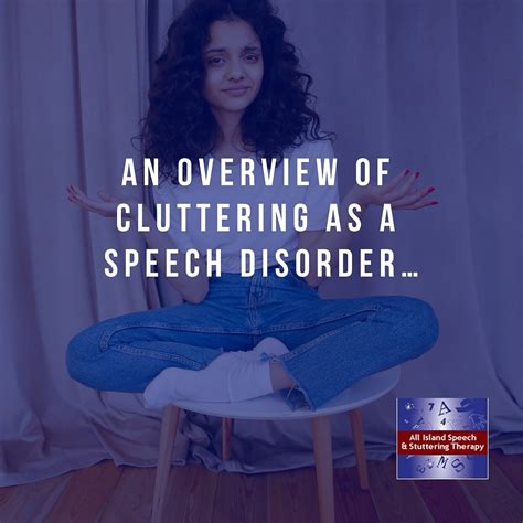 Cluttering Fluency Disorder Examples 的图像结果