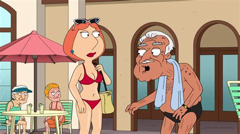 Family Guy Season 22 Image | Fancaps