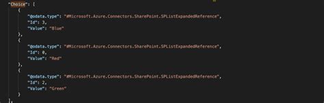 Image result for Power Automate Select From Array