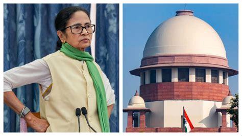 Supreme Court tells Calcutta High Court to appoint judicial officers ...