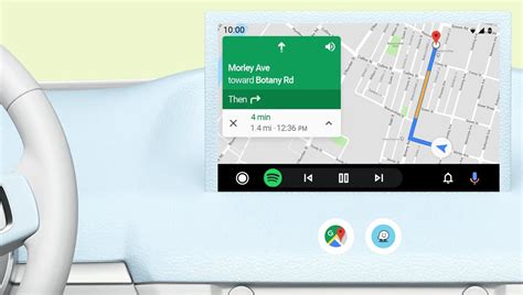 Image result for Android Auto GPS