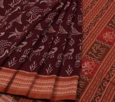 IKAT, IT'S A FABRIC, RIGHT OR IS IT NOT?! - Charu Creation