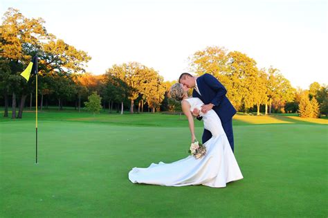 Medina Golf & Country Club - Medina, MN