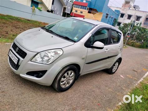 Maruti Suzuki Ritz zxi 2015 don't mobile parganas please - Cars ...