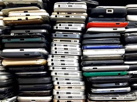 Image result for Cell Phone Collection