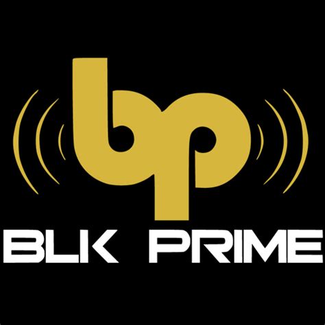 BLK Prime - App on Amazon Appstore