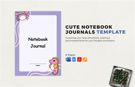 Image result for Writing Notebook Sample