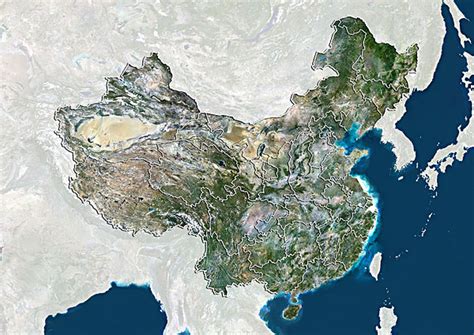 中国卫星地图高清2016 _排行榜大全