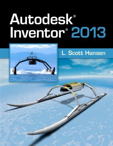 Image result for Autodesk Inventor 2014 Tutorial Hansen