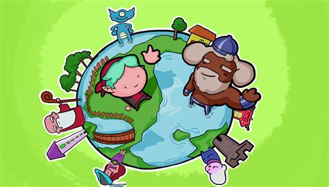 Image result for Unity RPG Project