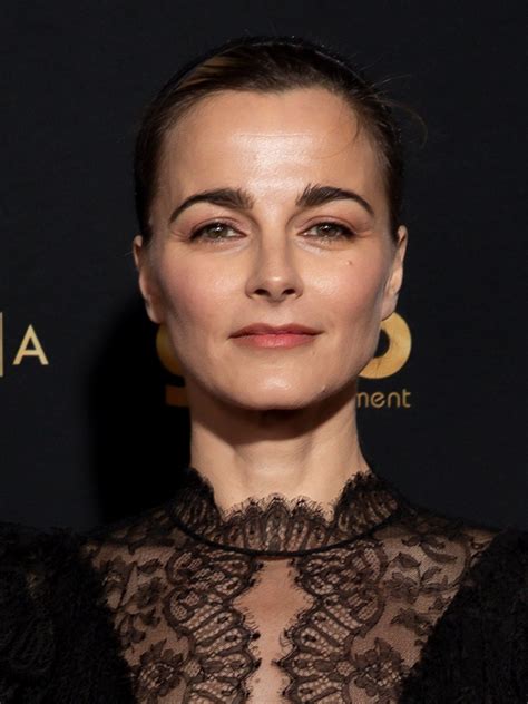 Bojana Novakovic - Actress