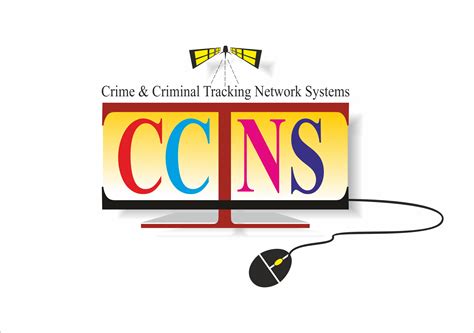 Design Logo for Crime and Criminal Tracking Network and Systems | MyGov.in