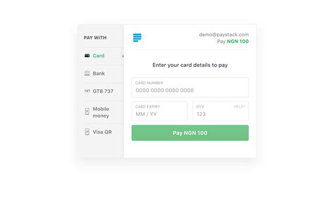 Image result for Paystack Pay PNG