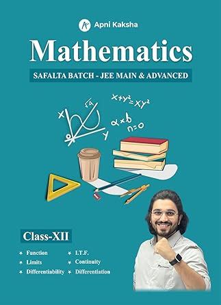 Amazon.in: Buy Class XII (Maths) Safalta Modules 1 Book Online at Low ...