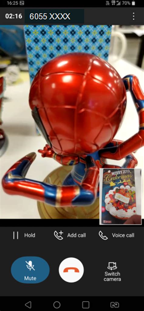 Image result for Video Calling On Volte