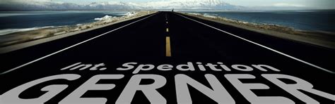 Spedition Gerner | Kontakt