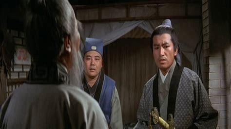 หนัง : ดาบหนึ่งในยุทธจักร (The Fastest Sword) 1968 ฮ่องกง ไต้หวัน