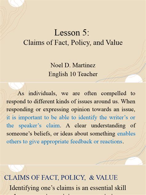 Claim Examples 的图像结果