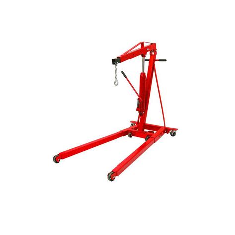 PANTHER ENGINE CRANE 2TON FOLDING | Lion Tools Mart