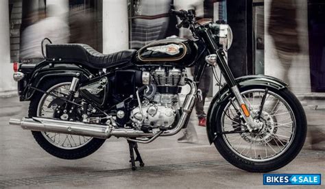 Photo 9. Royal Enfield Bullet 350 KS BS6 Motorcycle Picture Gallery ...