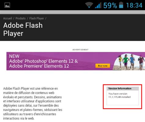 Image result for Comment Installer Le Mod Flash