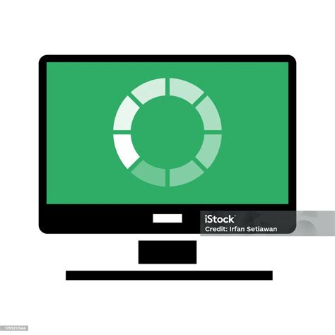 Computer Loading Effect 的图像结果