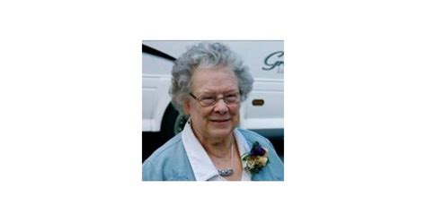 Dorothy F. Rabideau Obituary (2025) - Plattsburgh, NY - Brown Funeral ...