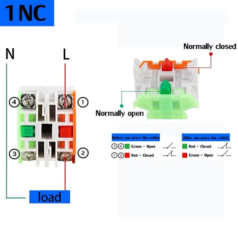 Image result for Emergency Stop Switch Connection