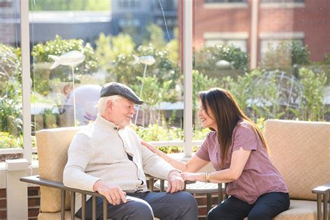 The Providence: Sophisticated assisted living in Fairfax | FFXnow