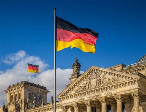 2020德国签证开放受理 附签证办理流程-资料_旅泊网