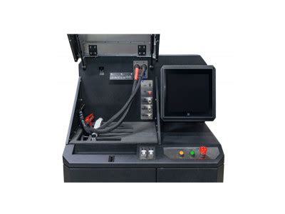 Alternator Starter Diagnostic Stand MS005 | MSG Equipment