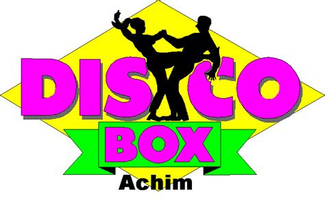 DiscoBox Achim Musik für jede Feier in Achim | Musik und Instrumente ...