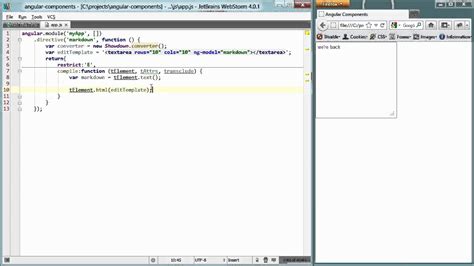 Image result for AngularJS Component
