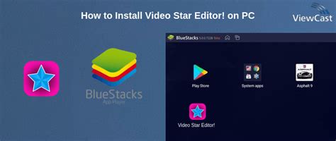 Image result for Video Star Edit Tutorial