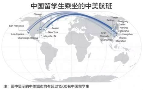 教育部2018出国留学统计数据权威发布 - 知乎