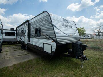2018 JAYCO Jay Flight RVs for Sale - RVs on Autotrader
