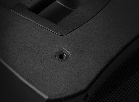 AIR XD 15 2-way 1 x 15" Active Extended Definition Loudspeaker – PreSonus