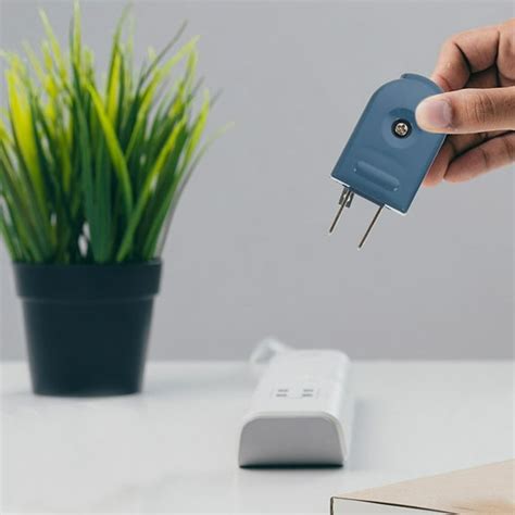 Image result for Electric Plug Replacement