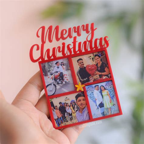 Christmas Gifts – CraftingTale