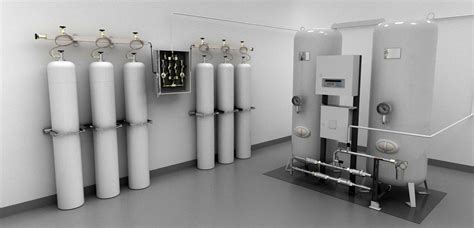 Image result for O2 Generator