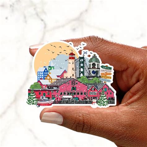 Buy Local NS Sticker 的图像结果