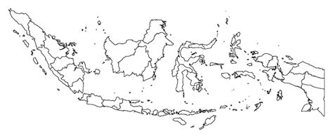 Indonesia map sketch Images - Free Download on Freepik