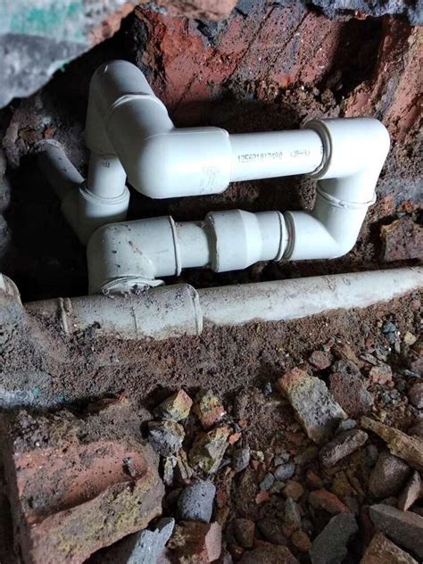 水管管道破裂漏水完整精准检测防水补漏流程 - 知乎