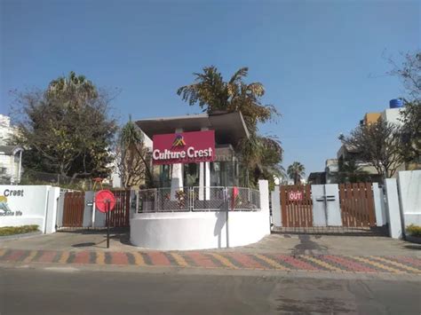 Culture Crest in Pradhikaran Nigdi, Pune