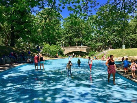 DEERING OAKS PARK - All You Need to Know BEFORE You Go (with Photos ...