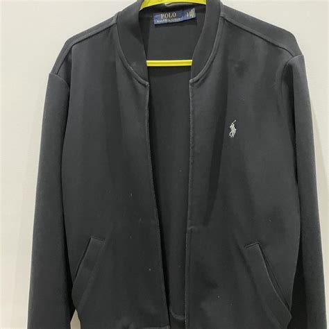 Ralph Lauren zip up RRP £120 No refunds - Depop