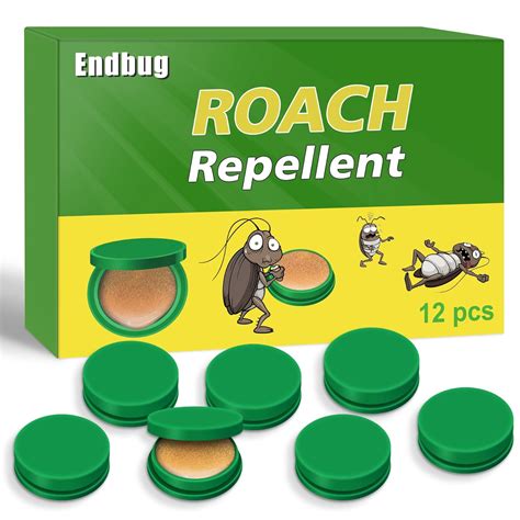 Endbug Roach Killer Indoor Infestation, Roach Bait India | Ubuy