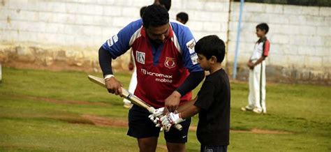 Karnataka coach J Arun Kumar feels he is a strong candidate for India ...