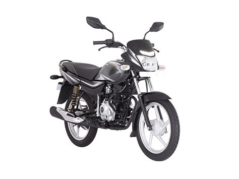 Bajaj Platina 100